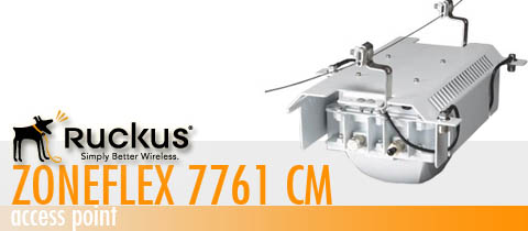 ZoneFlex 7761-CM